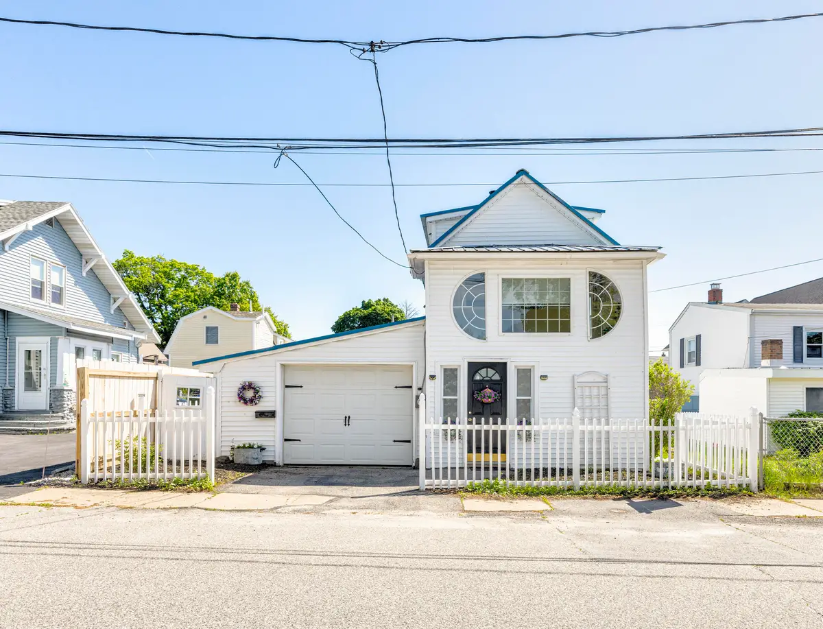 68 Central Park Avenue, Old Orchard Beach, ME 04064 - #1