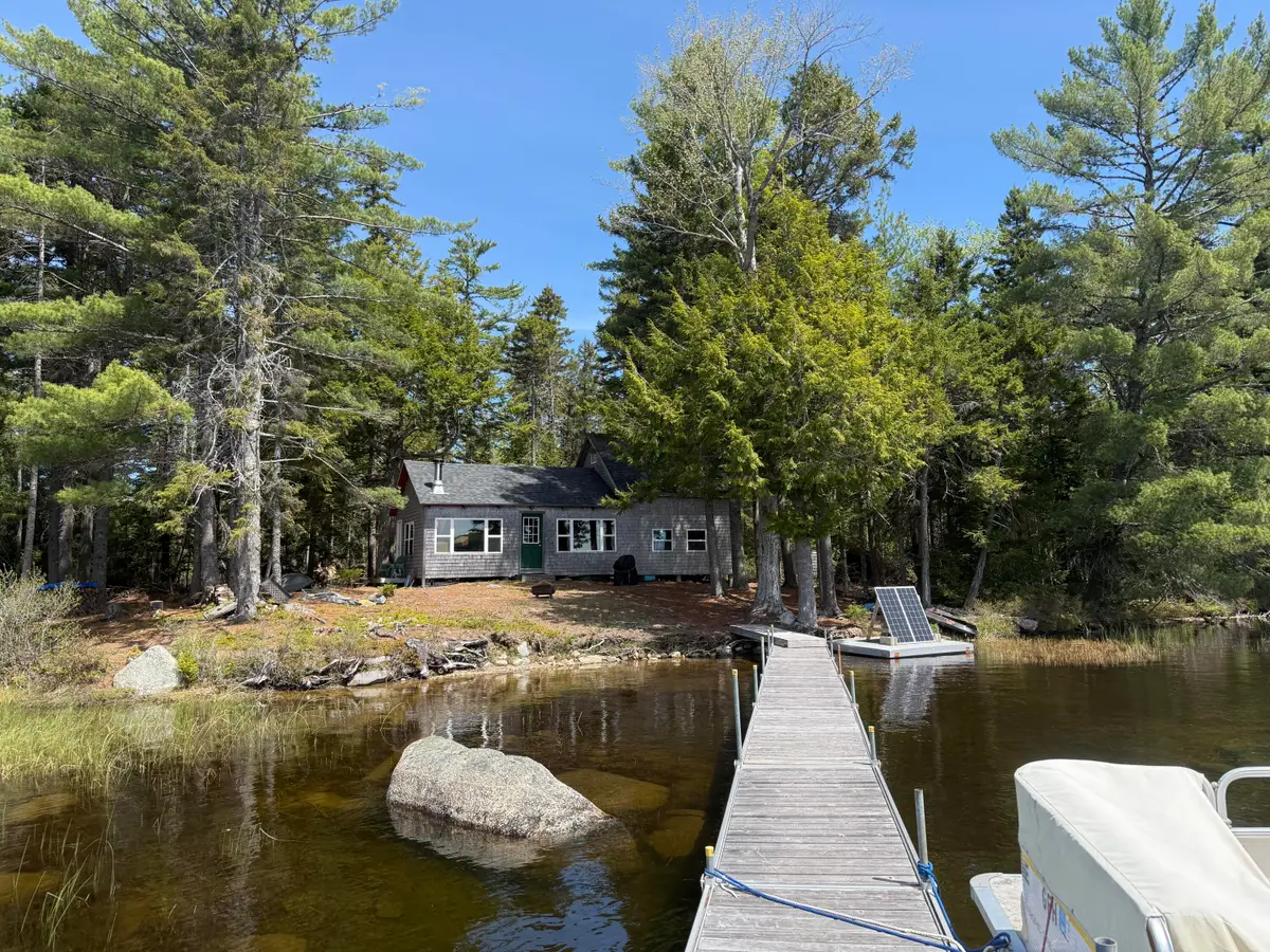 Lot79 Sheet5, Cherryfield, ME 04622 - #1
