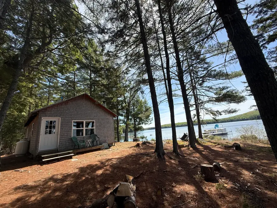 Lot79 Sheet5, Cherryfield, ME 04622 - #3