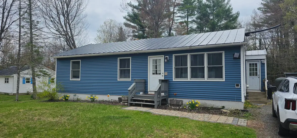 128 Davis Road, Fairfield, ME 04937 - #1
