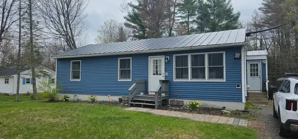 128 Davis Road, Fairfield, ME 04937