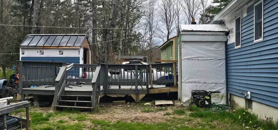 128 Davis Road, Fairfield, ME 04937 - #3