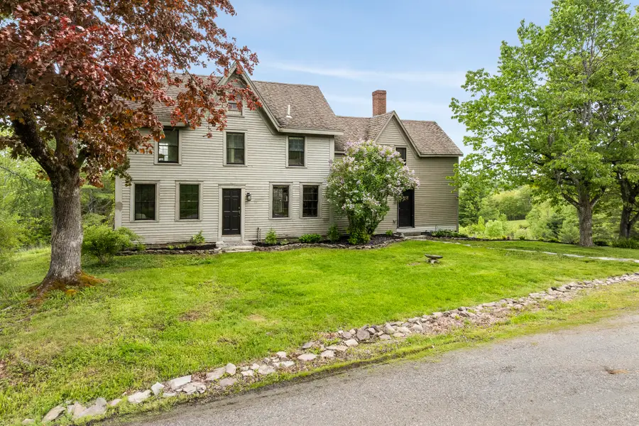 320 E Pittston Road, Dresden, ME 04342 - #2