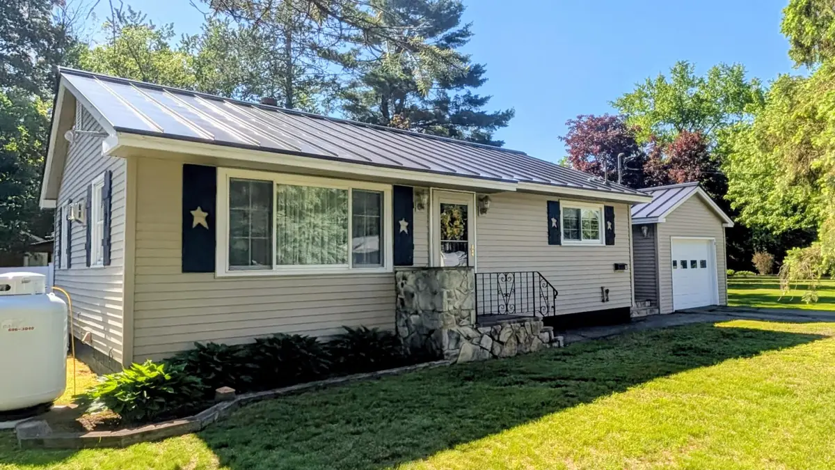 9 Spring Street, Madison, ME 04950 - #1
