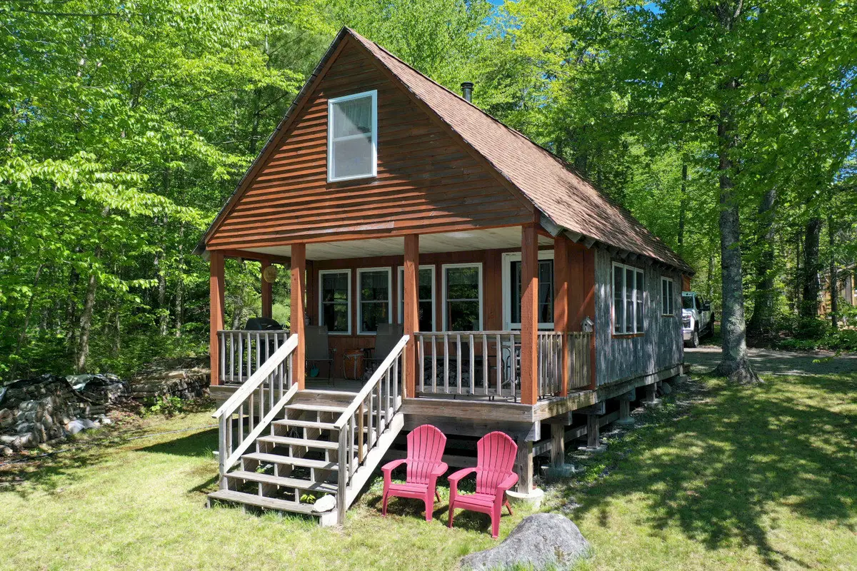 114 Loon Lane, Mayfield Township, ME 04942 - #1