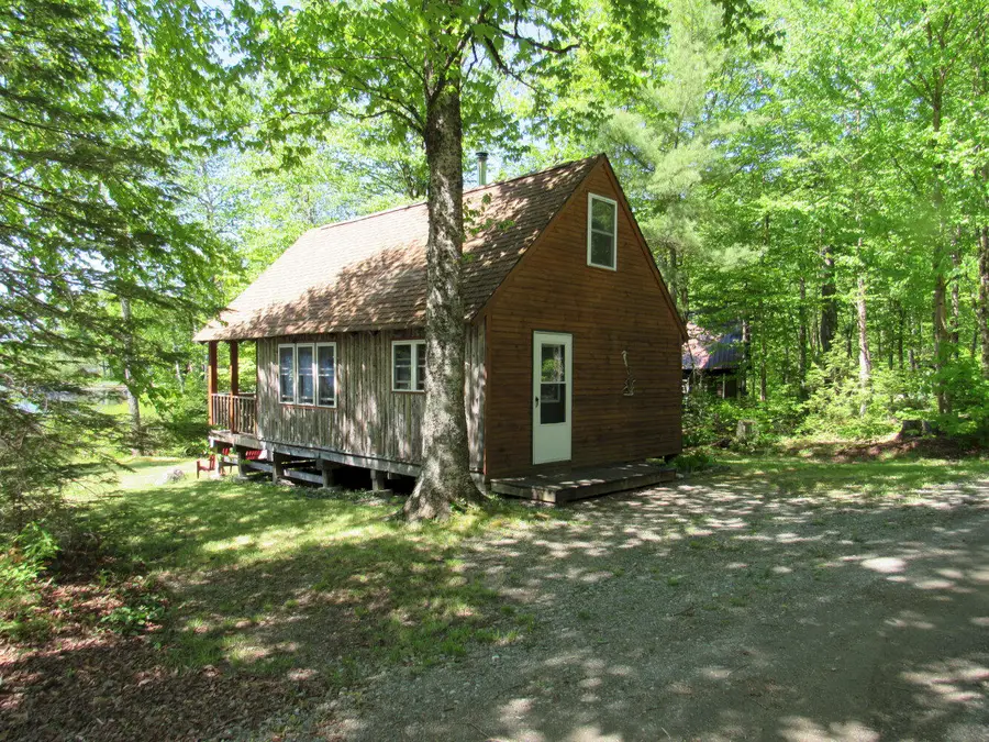 114 Loon Lane, Mayfield Township, ME 04942 - #2
