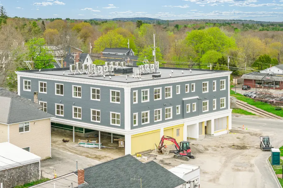 298 Main Street #2F, Yarmouth, ME 04096 - #2