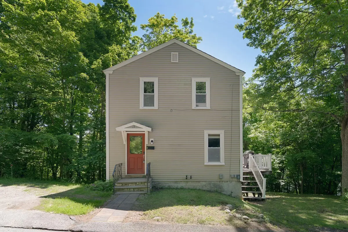 17 High Street, Augusta, ME 04330 - #1