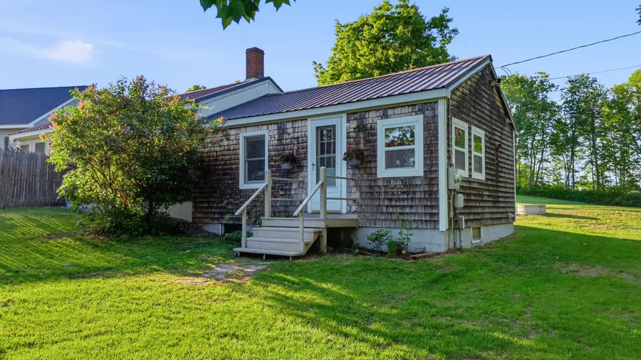 373 Church Hill Road, Leeds, ME 04263 - #3