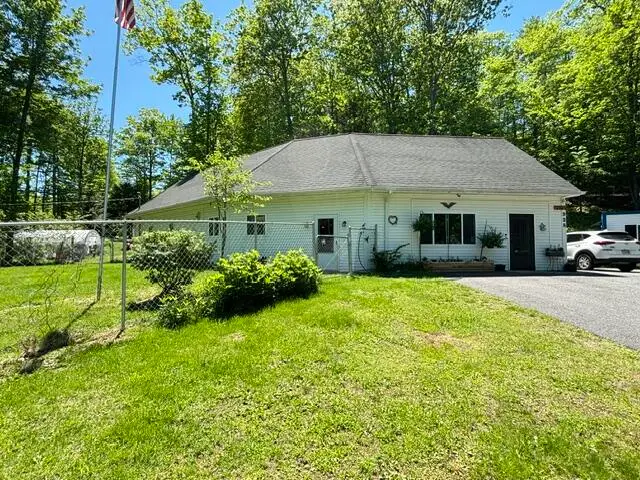 928 Main Street, Wayne, ME 04284 - #1