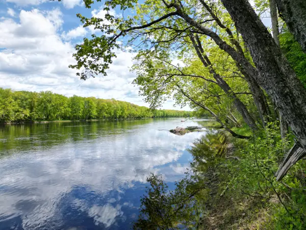 Lot 19-011 West Indian Road, Woodville, ME 04457