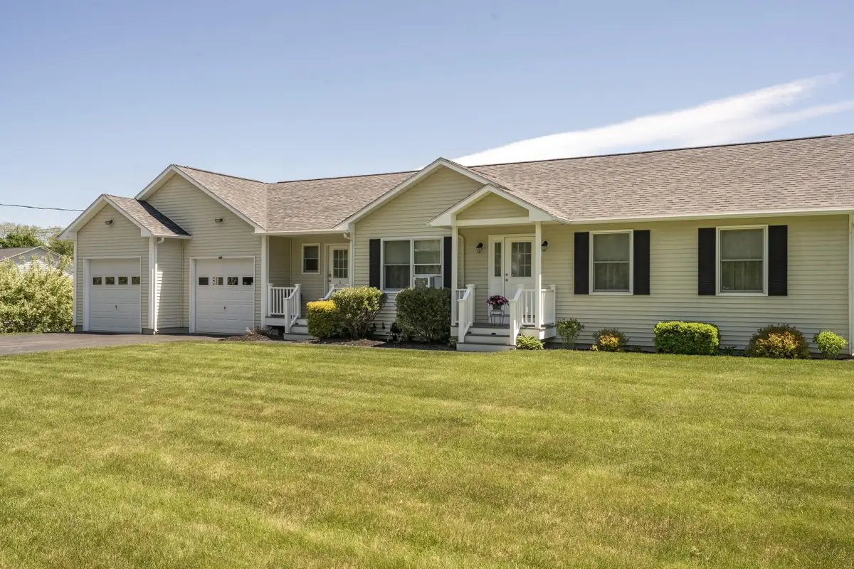 192 Depot Road #1, Belgrade, ME 04917 - #1