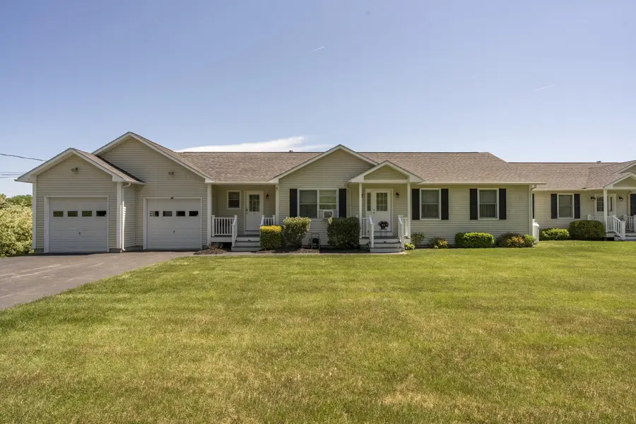 192 Depot Road #1, Belgrade, ME 04917 - #3