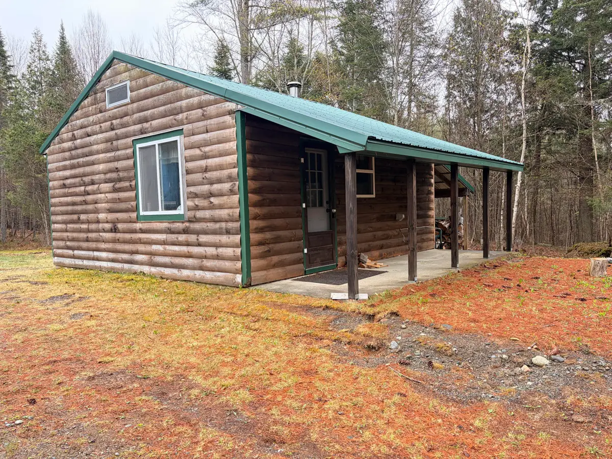 256 Jackson Pond Road, Central Somerset, ME 04920 - #1