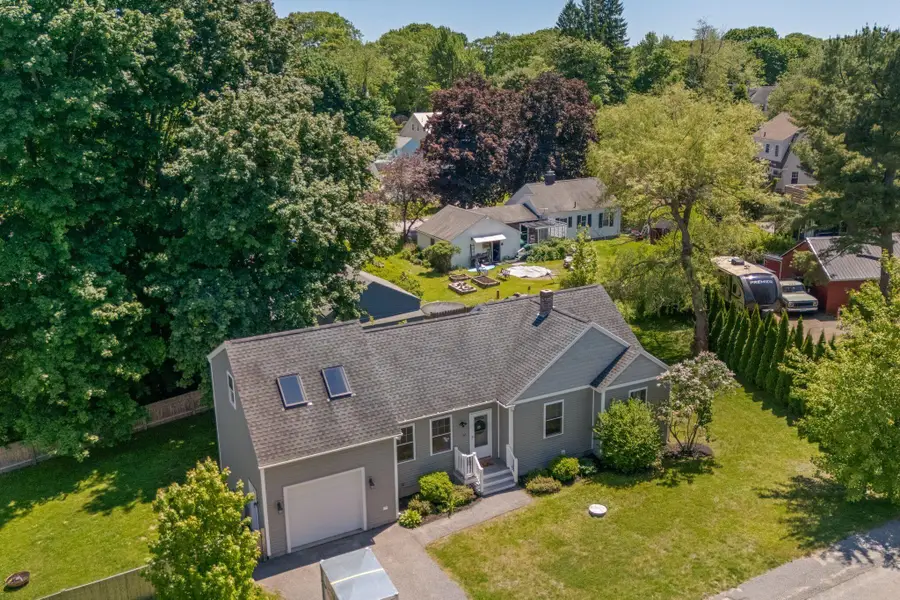 13 Summer Lane, South Portland, ME 04106 - #2