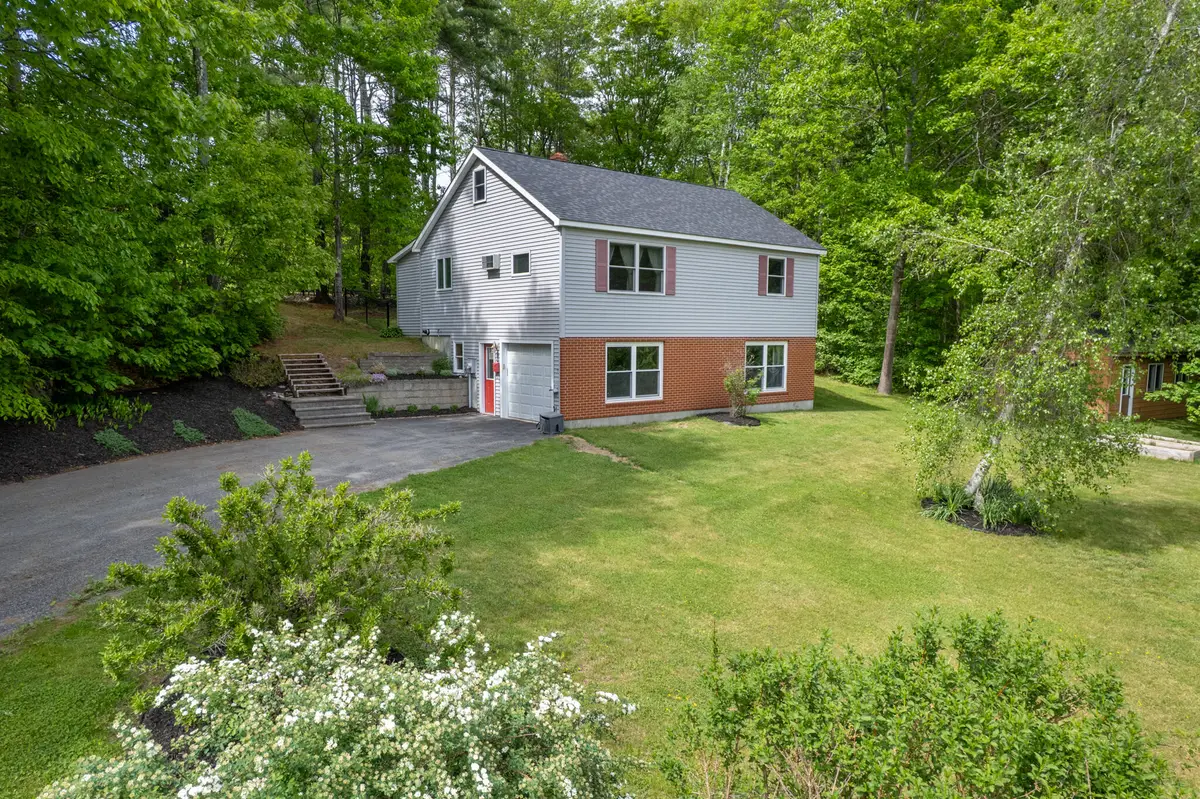 15 Cassidy Lane, West Gardiner, ME 04345 - #1