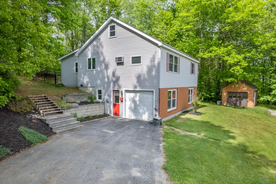 15 Cassidy Lane, West Gardiner, ME 04345 - #3