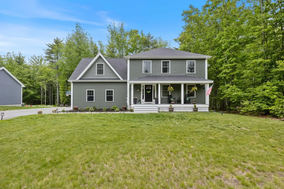 25 Leonards Way, Windham, ME 04062 - #1