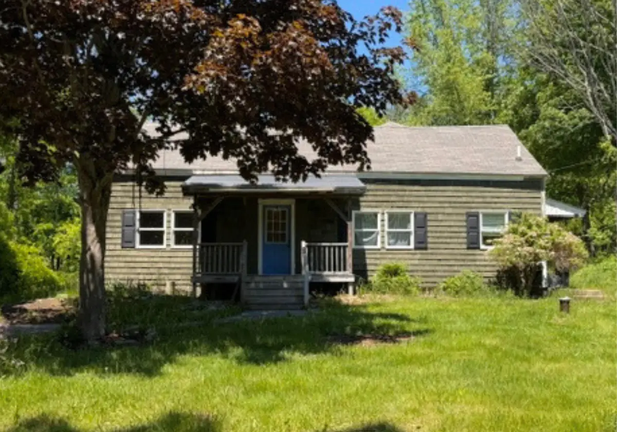 72 Beaver Hill Road, Springvale, ME 04083 - #1