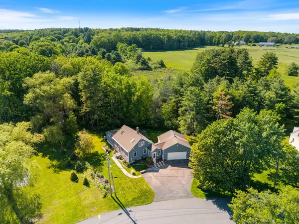 1 Hemphill Drive, Westbrook, ME 04092