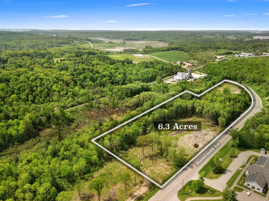 Lot #3 Buttermilk Lane, Thomaston, ME 04861 - #2