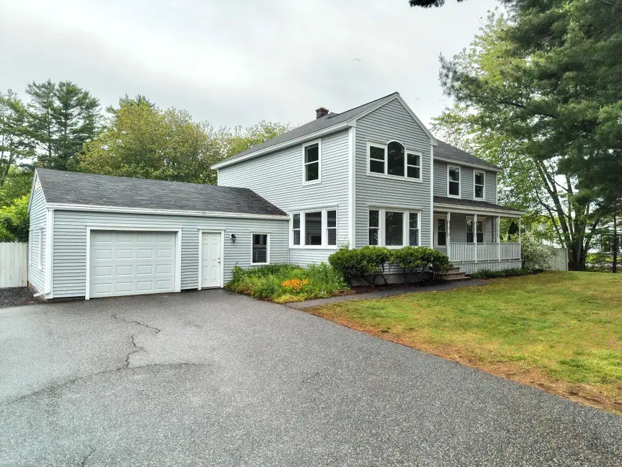 324 North Street, Saco, ME 04072 - #3