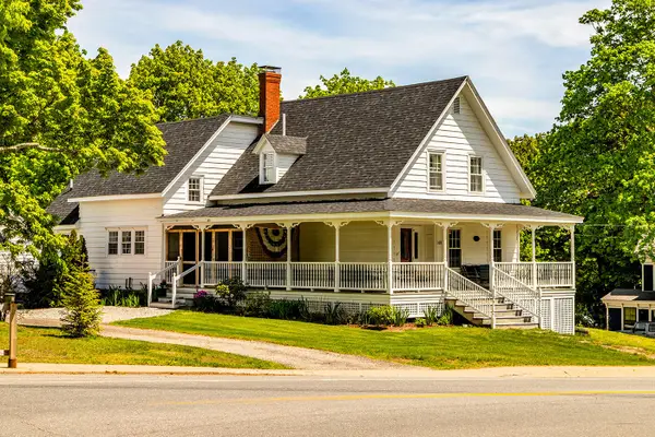 103 Main Street, Saint George, ME 04860