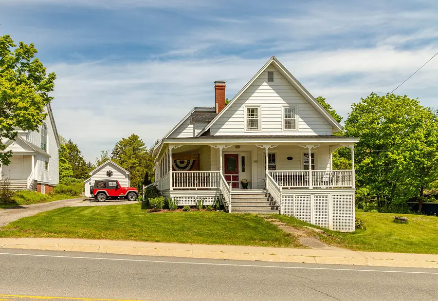 103 Main Street, Saint George, ME 04860 - #2