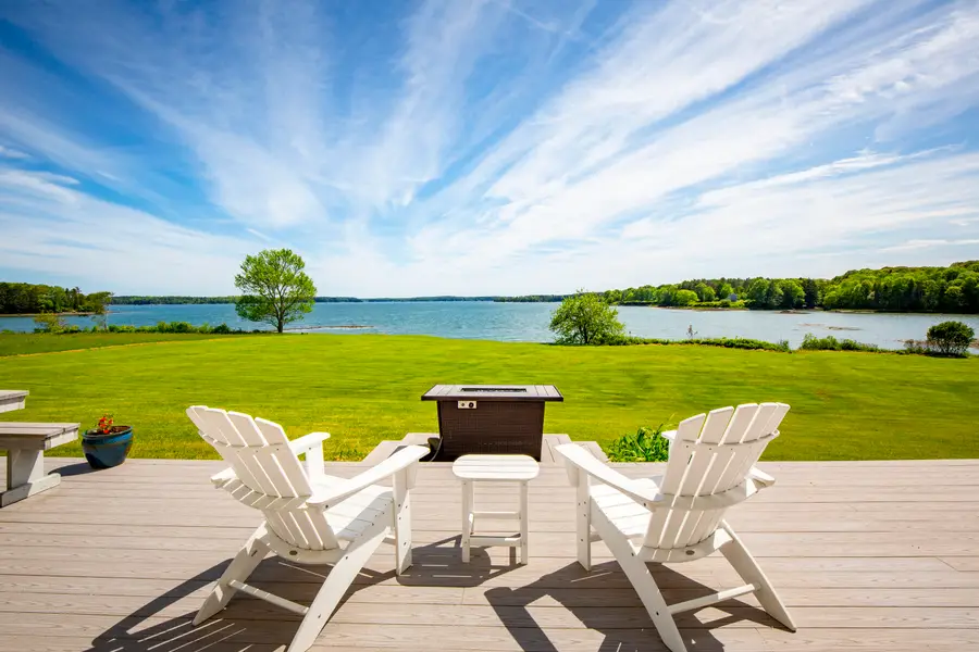 85 River Road, Cushing, ME 04563 - #2