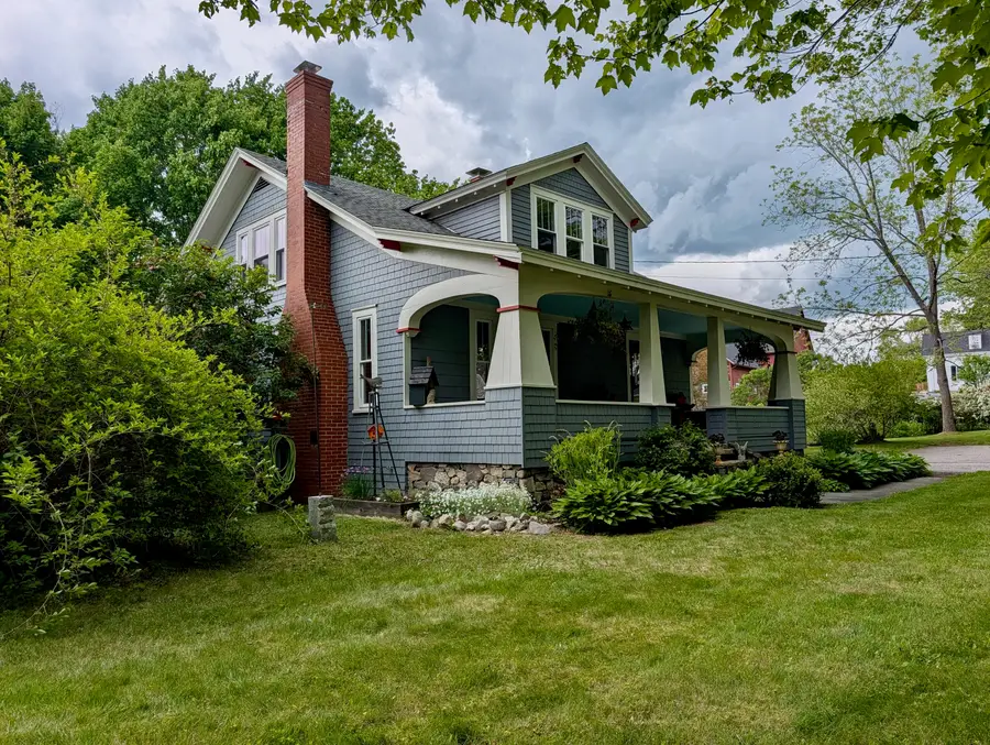 177 Bristol Road, Damariscotta, ME 04543 - #3