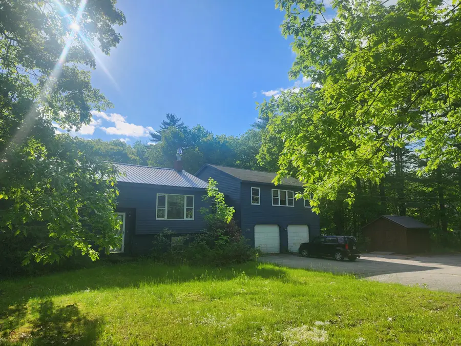 216 Sabbathday Road, New Gloucester, ME 04260 - #3