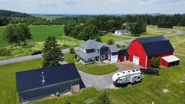 86 Williams Road, Presque Isle, ME 04769 - #3