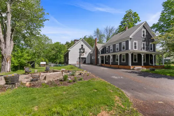 268 Kennebunk Road, Alfred, ME 04002