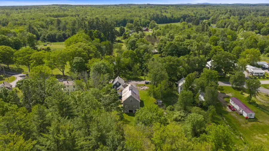 268 Kennebunk Road, Alfred, ME 04002 - #3