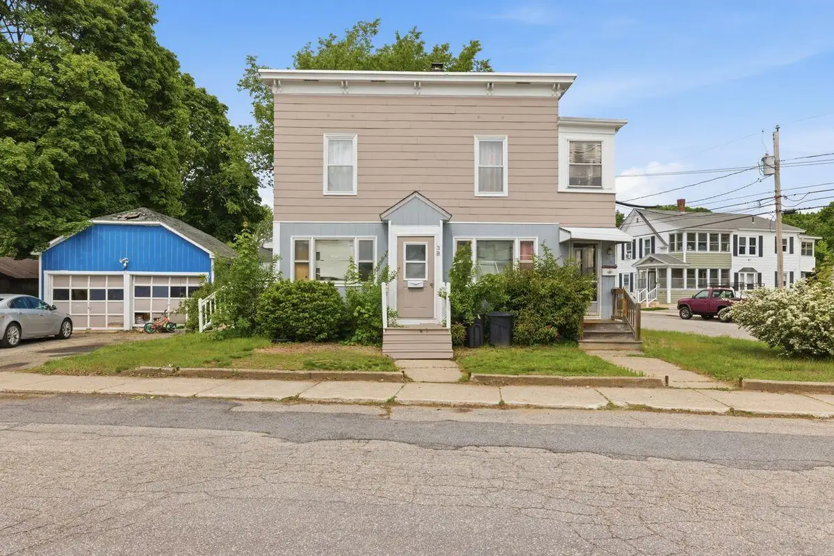 3 Montreal Street, Sanford, ME 04073 - #1