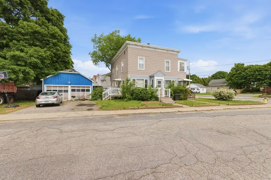 3 Montreal Street, Sanford, ME 04073 - #2