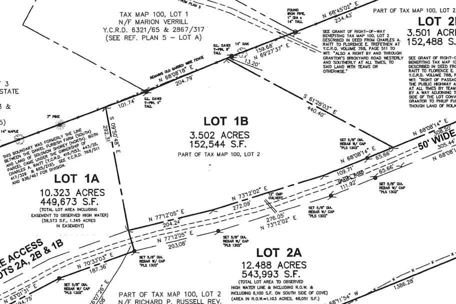 110 Henderson Way #1B, Eliot, ME 03903 - #1