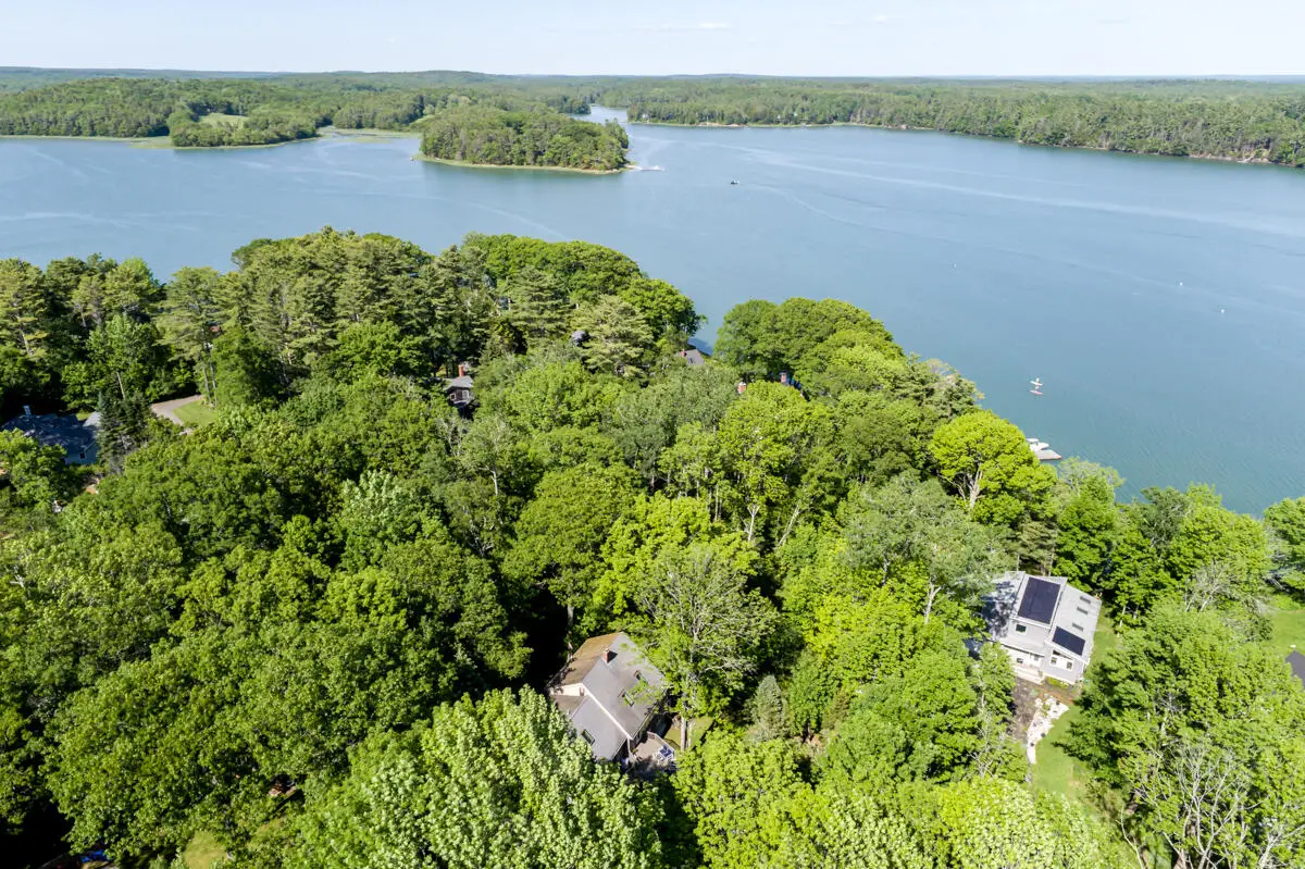 15 Cushing Briggs Road, Freeport, ME 04032 - #1