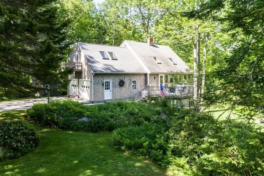 15 Cushing Briggs Road, Freeport, ME 04032 - #2