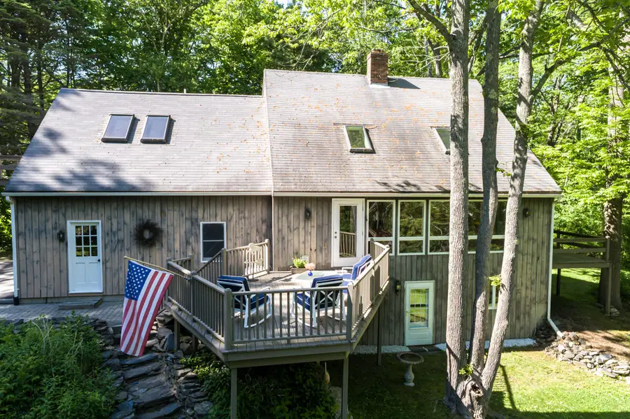 15 Cushing Briggs Road, Freeport, ME 04032 - #3