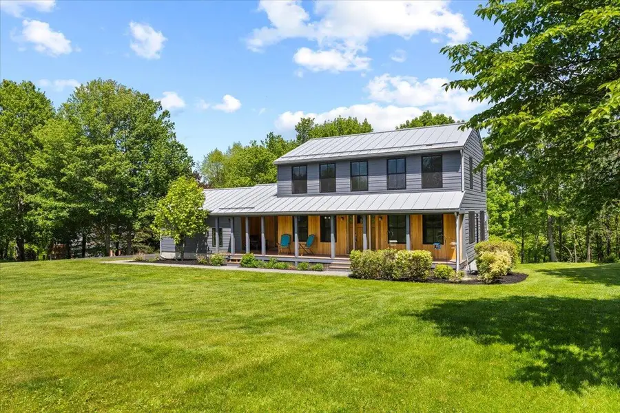 7 Breezy Hill Lane, Falmouth, ME 04105 - #2
