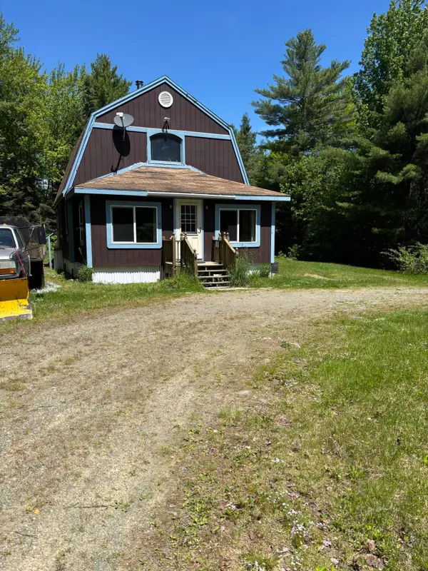 177 Dore Hill Road, Athens, ME 04912