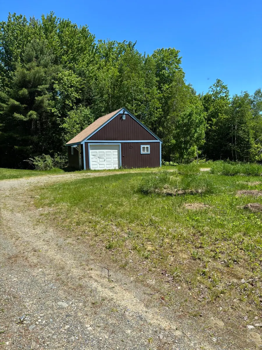 177 Dore Hill Road, Athens, ME 04912 - #2