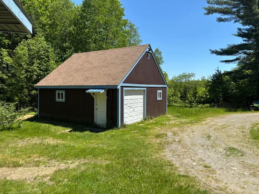 177 Dore Hill Road, Athens, ME 04912 - #3
