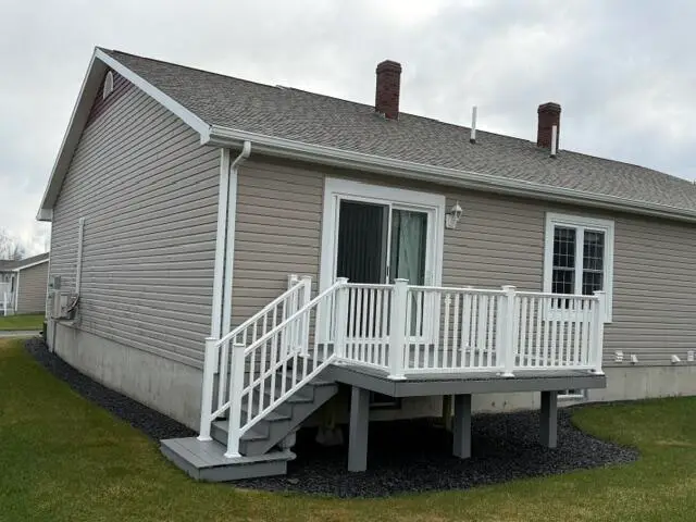 303 19th Avenue #13, Madawaska, ME 04756 - #3