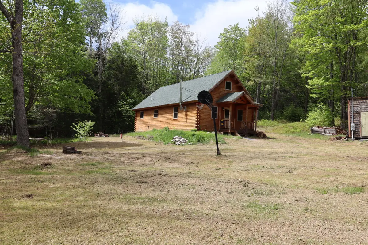 198 Scammon Road, Greenville, ME 04441 - #1
