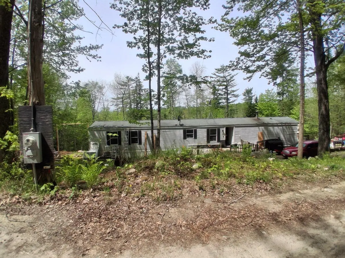 7 Stony Brook Drive, Paris, ME 04281 - #1