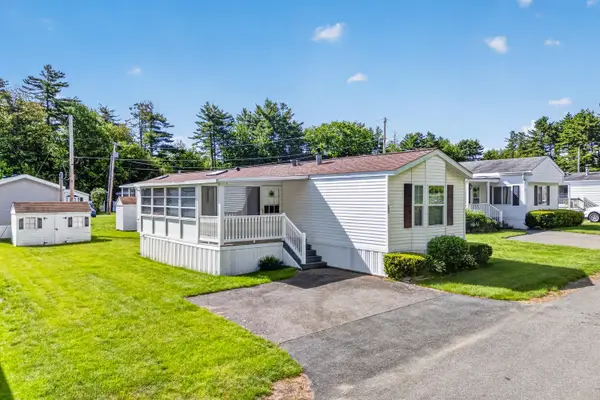 100 Anna Robert Circle, Wells, ME 04090