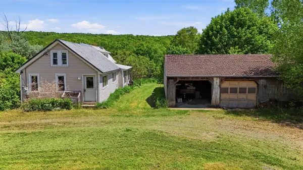 66 Farmington Road, Strong, ME 04983