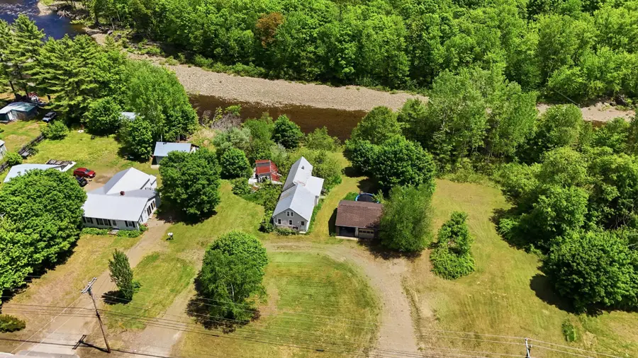 66 Farmington Road, Strong, ME 04983 - #2